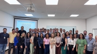 Auditores do TCE-MT concluem curso sobre análise de processos licitatórios