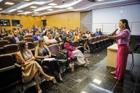 Auditores do TCE-MT Validam Matriz de Planejamento da Auditoria Operacional sobre Violência Contra a Mulher em Mato Grosso