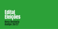 Edital de Convocações das Eleições da Audipe 2026/27