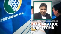 A conta não fecha