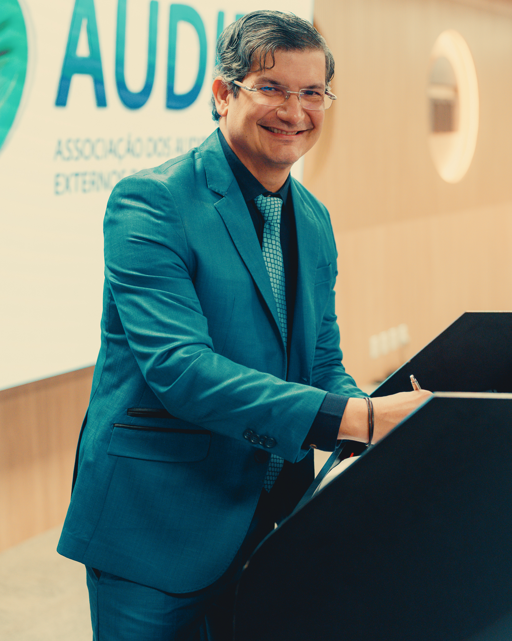 Evento AUDIPE