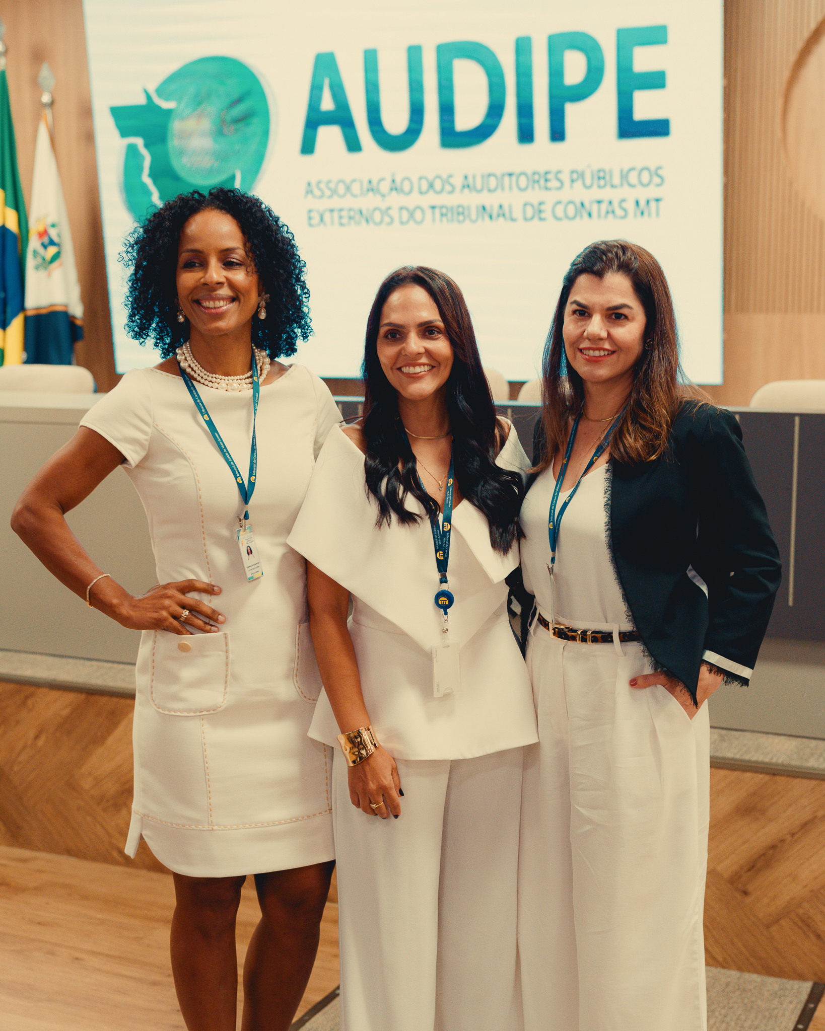 Evento AUDIPE